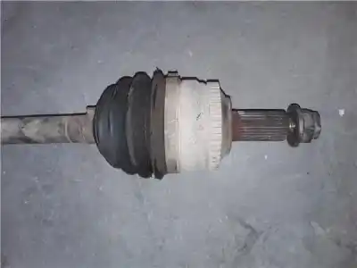Pezzo di ricambio per auto di seconda mano trasmissione anteriore destra per ssangyong korando 2.0 td cat riferimenti oem iam   