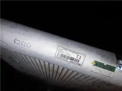 Pezzo di ricambio per auto di seconda mano radiatore riscaldamento/aria condizionata per ssangyong korando 2.0 td cat riferimenti oem iam   