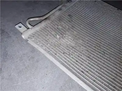 Pezzo di ricambio per auto di seconda mano radiatore riscaldamento/aria condizionata per ssangyong korando 2.0 td cat riferimenti oem iam   
