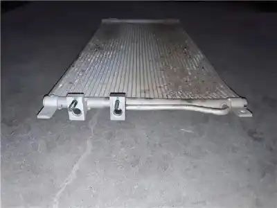 Pezzo di ricambio per auto di seconda mano radiatore riscaldamento/aria condizionata per ssangyong korando 2.0 td cat riferimenti oem iam   
