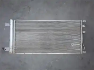 Pezzo di ricambio per auto di seconda mano radiatore riscaldamento/aria condizionata per ssangyong korando 2.0 td cat riferimenti oem iam   