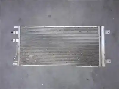 Pezzo di ricambio per auto di seconda mano radiatore riscaldamento/aria condizionata per ssangyong korando 2.0 td cat riferimenti oem iam   