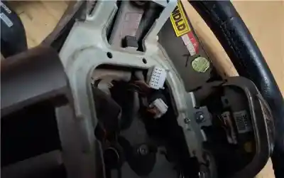 Автозапчастина б/у кермо для ssangyong korando 2.0 td cat посилання на oem iam   