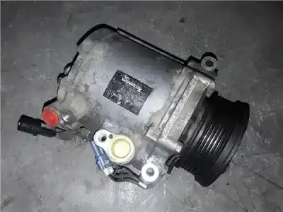 Second-hand car spare part AIR CONDITIONING COMPRESSOR for MITSUBISHI OUTLANDER II (CW_W)  OEM IAM references AKC200A221  7813A068 / MSC90CAS
