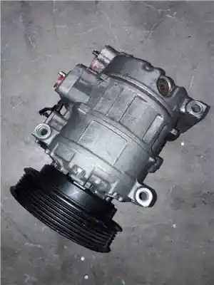Second-hand car spare part AIR CONDITIONING COMPRESSOR for LANCIA THESIS (115)  OEM IAM references   