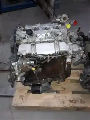 Автозапчастина б/у ДВИГУН КОМПЛЕКТ для TOYOTA COROLLA VERSO (R1)  Посилання на OEM IAM   