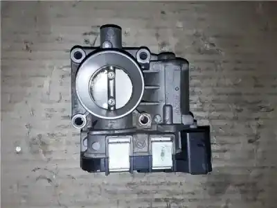 Second-hand car spare part THROTTLE BODY for FIAT 500 (312_)  OEM IAM references 55250461  40GTE3F