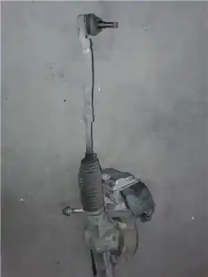 Автозапчастина б/у РУЛЬМОВА РЕЙКА для PEUGEOT 508 SW (R8)  Посилання на OEM IAM 680000821300 / 690000416200 / SW141PD0020  6820000313 / F800002179D