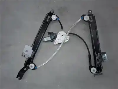 Peça sobressalente para automóvel em segunda mão ELEVADOR DE VIDROS TRASEIRO ESQUERDO por PEUGEOT 508 SW  Referências OEM IAM   