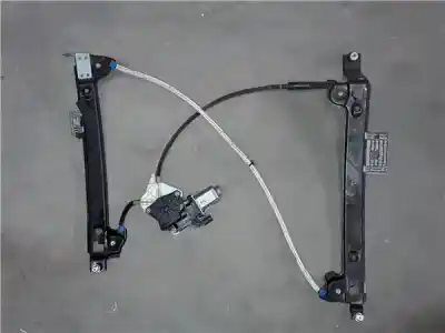 Second-hand car spare part DRIVER LEFT WINDOW REGULATOR for PEUGEOT 508 SW  OEM IAM references   