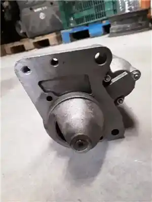 Second-hand car spare part starter motor for citroen berlingo multispace (b9) 1.6 hdi 75 / bluehdi 75 oem iam references   