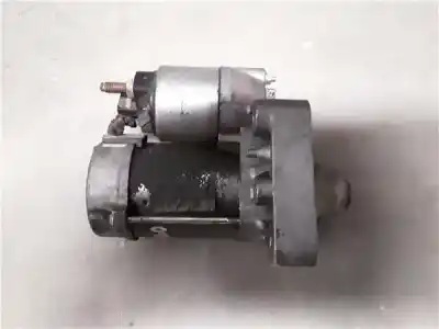 Second-hand car spare part Starter Motor for CITROEN BERLINGO MULTISPACE (B9) 1.6 HDI 75 / BLUEHDI 75 OEM IAM references   