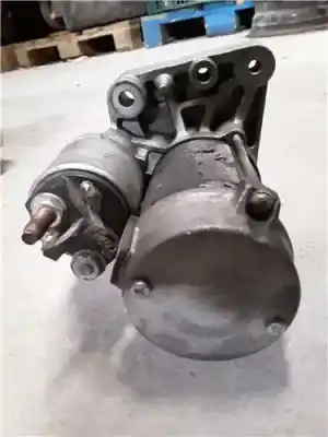Second-hand car spare part starter motor for citroen berlingo multispace (b9) 1.6 hdi 75 / bluehdi 75 oem iam references   