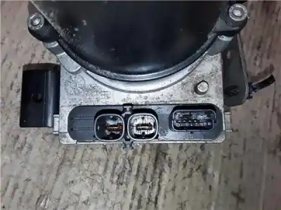 Second-hand car spare part POWER STEERING PUMP for PEUGEOT 5008  OEM IAM references A5102322C  9803397980
