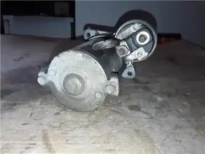 Second-hand car spare part Starter Motor for DAEWOO LANOS (KLAT) 1.5 OEM IAM references 96208782  