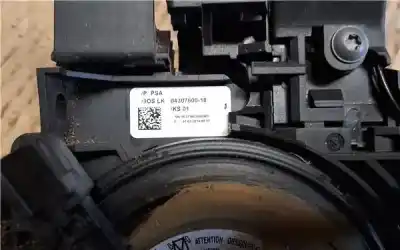 Автозапчасти б/у управление светом за peugeot 5008 1.6 hdi fap ссылки oem iam   96773912zd / 0430760018 / 12275304 / 96667245zd