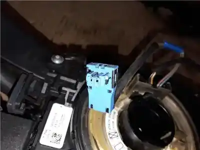 Автозапчасти б/у управление светом за peugeot 5008 1.6 hdi fap ссылки oem iam   96773912zd / 0430760018 / 12275304 / 96667245zd