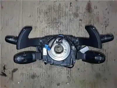 Автозапчасти б/у УПРАВЛЕНИЕ СВЕТОМ за PEUGEOT 5008  ссылки OEM IAM   96773912ZD / 0430760018 / 12275304 / 96667245ZD