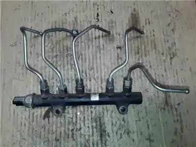 Tweedehands auto-onderdeel Injector Helling voor PEUGEOT 5008 1.6 HDi FAP OEM IAM-referenties 968529758001  94675G01