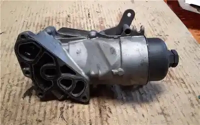 Tweedehands auto-onderdeel oliefilter ondersteuning voor peugeot 5008 1.6 hdi fap oem iam-referenties   9687847480