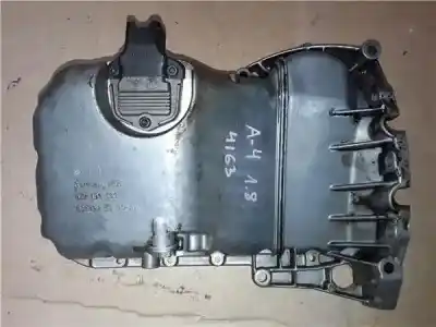 Gebrauchtes Autoersatzteil SUMPF zum AUDI A4 B5 (8D2)  OEM-IAM-Referenzen   058103603