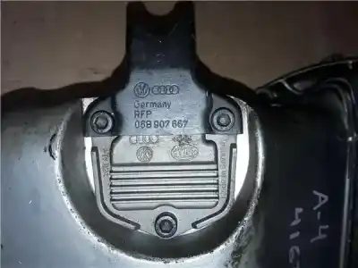 Gebrauchtes Autoersatzteil sumpf zum audi a4 b5 (8d2) 1.8 oem-iam-referenzen   058103603