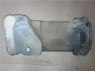 Pezzo di ricambio per auto di seconda mano POZZETTO per SSANGYONG KYRON  Riferimenti OEM IAM   