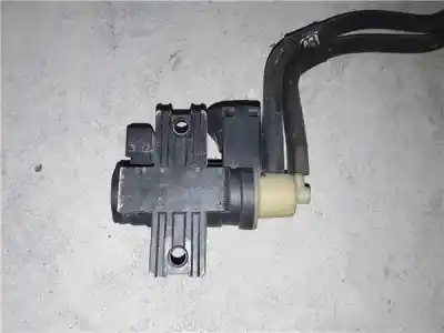 Second-hand car spare part additional air valve for renault kangoo ii (f/kw0) 1.5 dynamique [1.5 ltr. - 66 kw dci diesel fap] oem iam references 70181405  8200790180