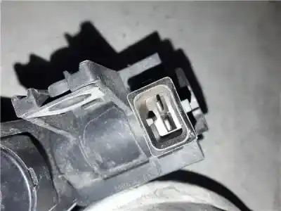 Second-hand car spare part additional air valve for renault kangoo ii (f/kw0) 1.5 dynamique [1.5 ltr. - 66 kw dci diesel fap] oem iam references 70181405  8200790180