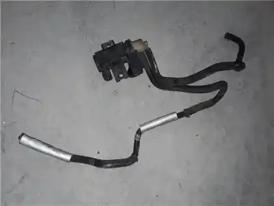 Second-hand car spare part Additional Air Valve for RENAULT KANGOO II (F/KW0) 1.5 Dynamique [1.5 Ltr. - 66 kW dCi Diesel FAP] OEM IAM references 70181405  8200790180