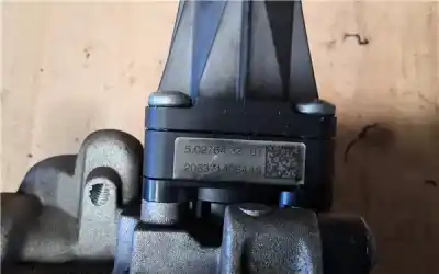 Pezzo di ricambio per auto di seconda mano valvola egr per jaguar f-pace (x761) 2.0 td4 awd riferimenti oem iam g4d39d475ac / 5027643201  704924110 Pezzo di ricambio per auto di seconda mano valvola egr per jaguar f-pace (x761) 2.0 td4 awd riferimenti oem iam g4d39d475ac / 5027643201  704924110