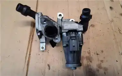 Pezzo di ricambio per auto di seconda mano valvola egr per jaguar f-pace (x761) 2.0 td4 awd riferimenti oem iam g4d39d475ac / 5027643201  704924110 Pezzo di ricambio per auto di seconda mano valvola egr per jaguar f-pace (x761) 2.0 td4 awd riferimenti oem iam g4d39d475ac / 5027643201  704924110