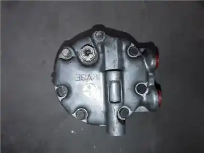 Second-hand car spare part air conditioning compressor for rover rover 45 (rt) 2.0 idt oem iam references 1220f  jpb101230