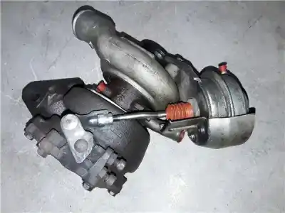 Автозапчасти б/у турбокомпенсатор за opel astra h berlina 1.7 16v cdti cat (z 17 dtl / lrb) ссылки oem iam 4913106006  8973000926