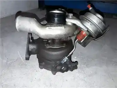 Автозапчасти б/у турбокомпенсатор за opel astra h berlina 1.7 16v cdti cat (z 17 dtl / lrb) ссылки oem iam 4913106006  8973000926