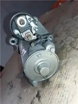 Pezzo di ricambio per auto di seconda mano motorino di avviamento per ford focus ii (da_, hcp, dp) 1.6 tdci riferimenti oem iam   3m5t11000cf