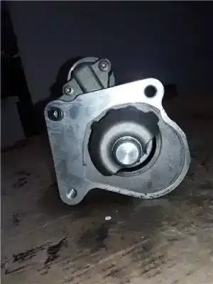 Pezzo di ricambio per auto di seconda mano motorino di avviamento per ford focus ii (da_, hcp, dp) 1.6 tdci riferimenti oem iam   3m5t11000cf