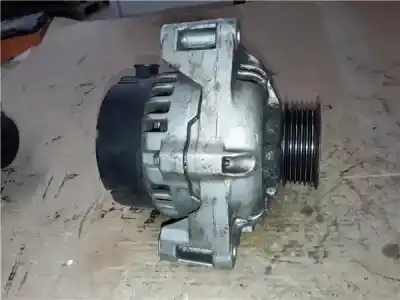 Tweedehands auto-onderdeel ALTERNATOR voor CITROEN BERLINGO (1996->)  OEM IAM-referenties 0123310012  9617842880