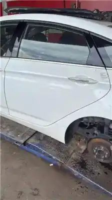 İkinci el araba yedek parçası Arka Sol Kapi için HYUNDAI I40 I CW (VF) 1.7 CRDI OEM IAM referansları   