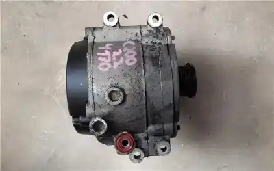 Pezzo di ricambio per auto di seconda mano ALTERNATORE per MERCEDES CLASE C (W203)  Riferimenti OEM IAM 10480408  A0001502550