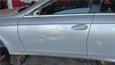 Pièce détachée automobile d'occasion Porte Avant Gauche pour MERCEDES-BENZ CLS (C219) CLS 350 (219.356) Références OEM IAM   