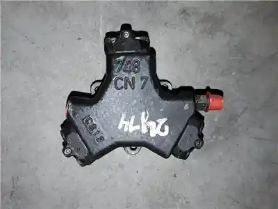 Pièce détachée automobile d'occasion POMPE À INJECTION pour MERCEDES CLASE A (W168) 1.7 CDI Diesel CAT Références OEM IAM 0445010008  