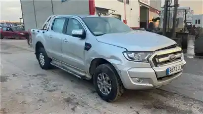 Recambio de automóvil de segunda mano de GRUPO DIFERENCIAL TRASERO para FORD RANGER (TKE) 2.2 TDCi CAT referencias OEM IAM   