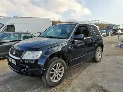 Pièce détachée automobile d'occasion amortisseur arriere droit pour suzuki grand vitara jb (jt) 1.9 ddis turbodiesel références oem iam   