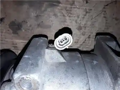 Tweedehands auto-onderdeel airconditioning compressor voor daewoo lanos (klat) 1.5 oem iam-referenties   700718