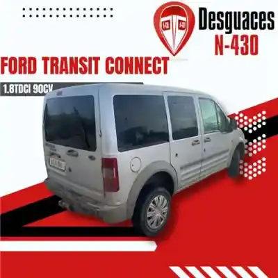 Second-hand car spare part power steering pump for ford transit connect (p65_, p70_, p80_) 1.8 tdci oem iam references   2t143a696ag