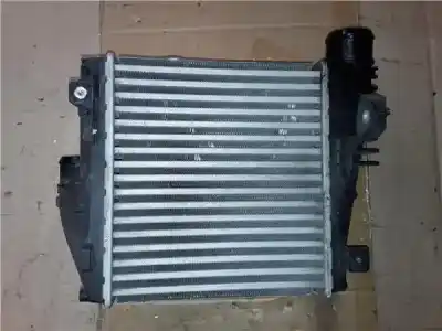 Second-hand car spare part intercooler for citroen c4 picasso/spacetourer 1.2 attraction [1.2 ltr. - 96 kw 12v e-thp / puretech] oem iam references   