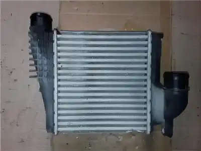 Second-hand car spare part intercooler for citroen c4 picasso/spacetourer 1.2 attraction [1.2 ltr. - 96 kw 12v e-thp / puretech] oem iam references   