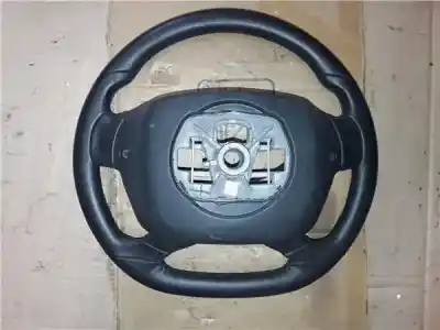 Second-hand car spare part steering wheel for citroen c4 picasso/spacetourer 1.2 attraction [1.2 ltr. - 96 kw 12v e-thp / puretech] oem iam references   98167370zd - 635179100a
