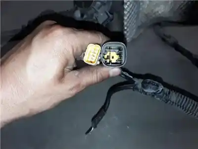 Pezzo di ricambio per auto di seconda mano cremagliera per citroen c4 picasso/spacetourer 1.2 attraction [1.2 ltr. - 96 kw 12v e-thp / puretech] riferimenti oem iam sw127p - 6800004978 - a2c37848200  6820000313 - f80000241500 - 5wk67000